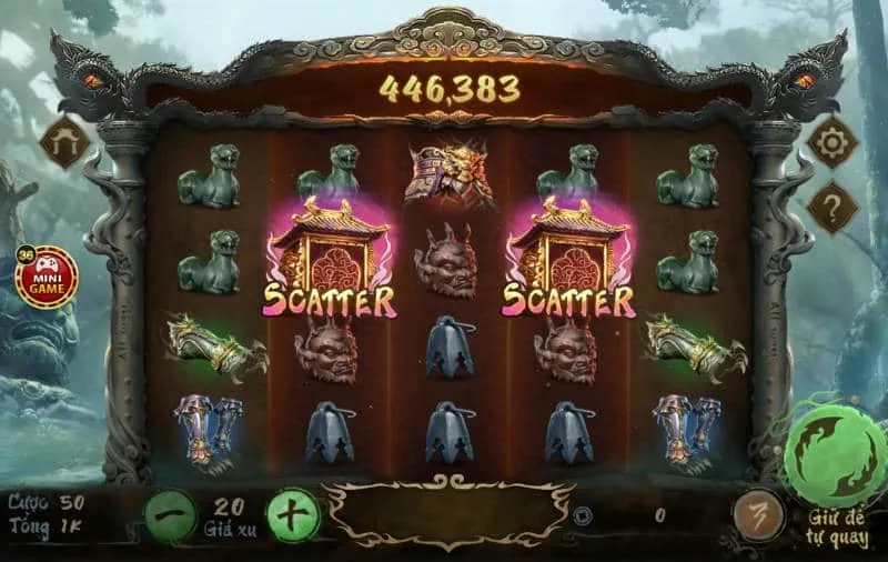 Tiền thưởng chào mừng twin68