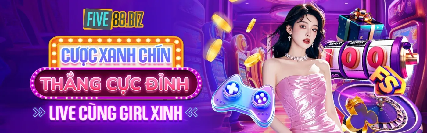 Trải nghiệm sòng bạc người chia bài trực tiếp cao cấp tại twin68