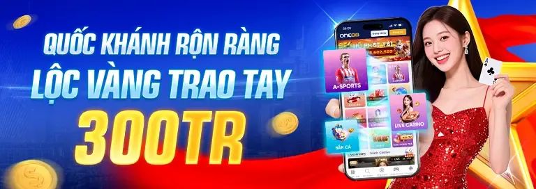 Thưởng nạp tiền Twin68